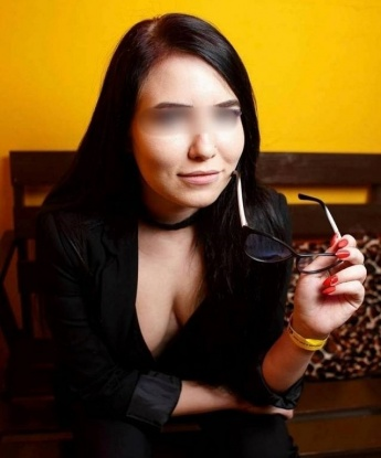 Анкета проститутки Надежда - Фото 1, Гиляны, 25 лет, №945